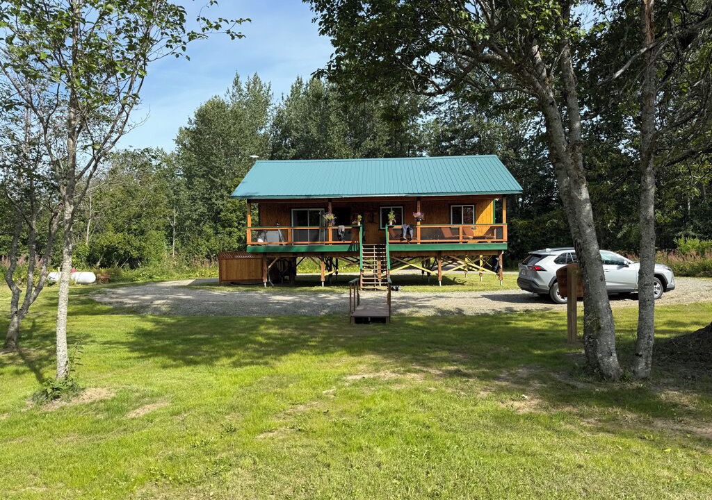 Photo of Outdoor in Anchor Point