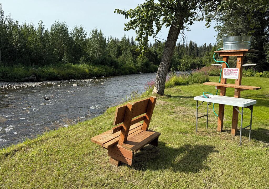 Photo of Outdoor in Anchor Point