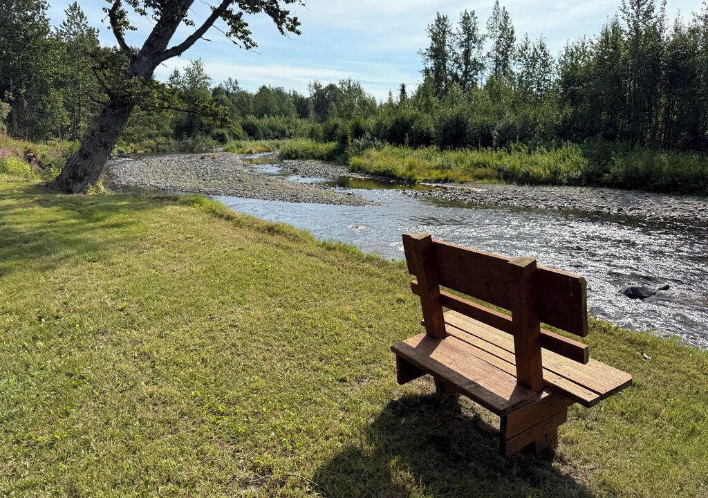 Photo of Outdoor in Anchor Point