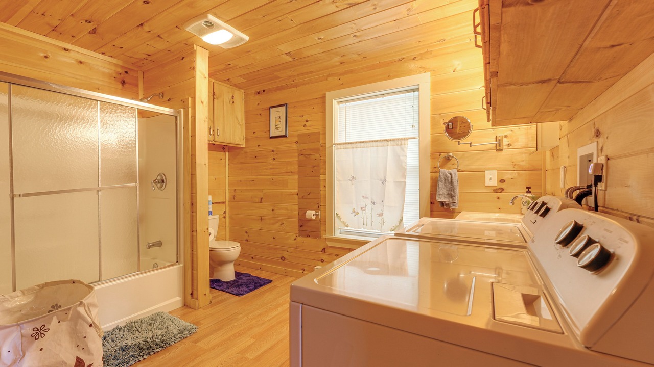 Photo of Bathroom in Standish