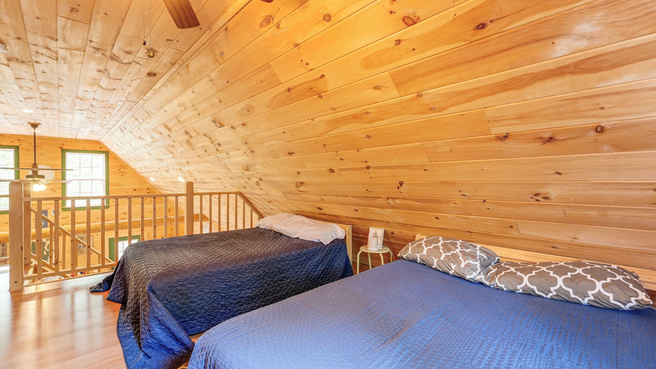 Photo of Bedroom in Standish