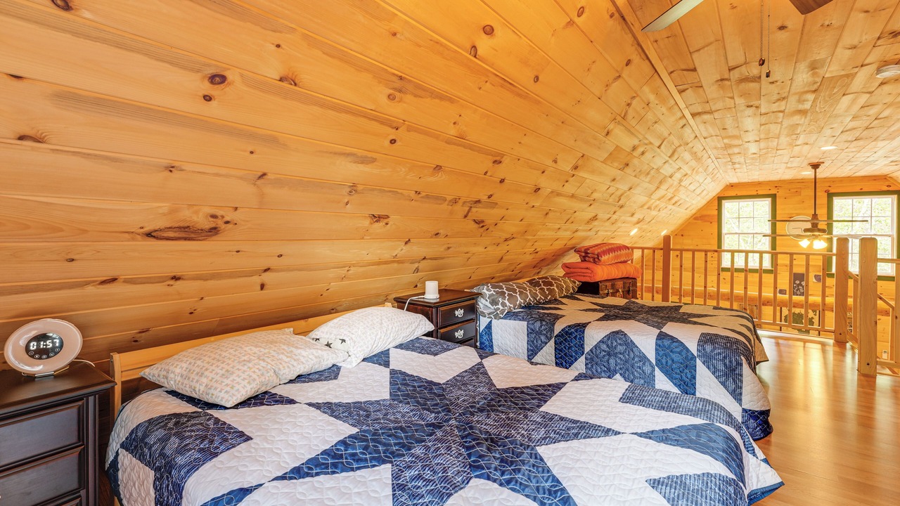Photo of Bedroom in Standish