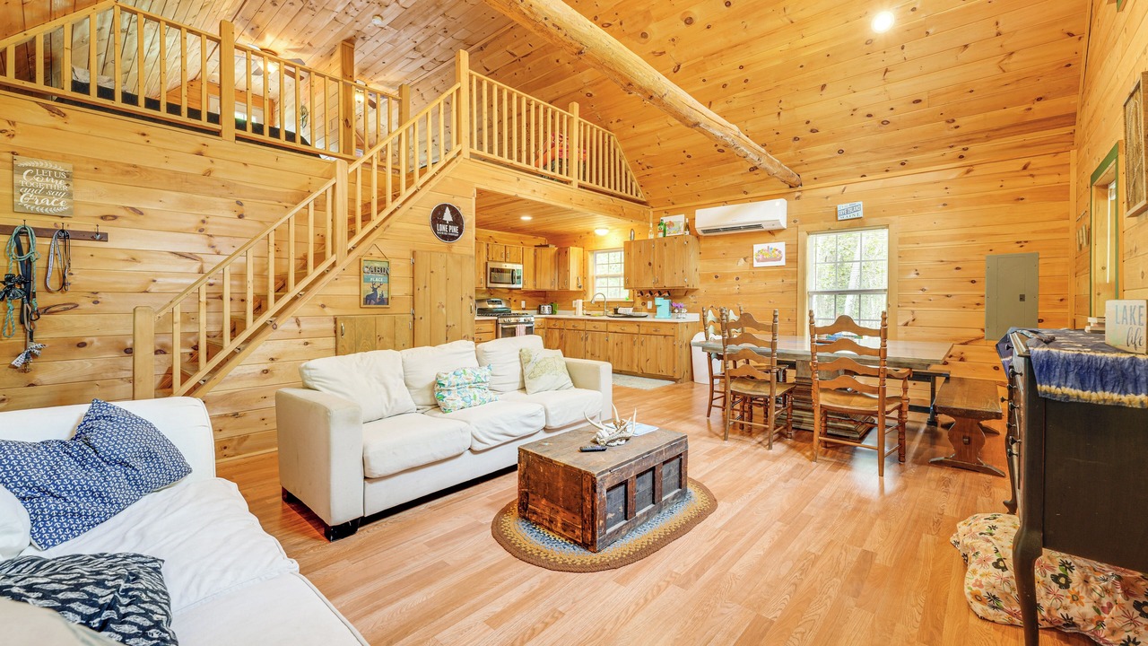 Photo of Livingroom in Standish