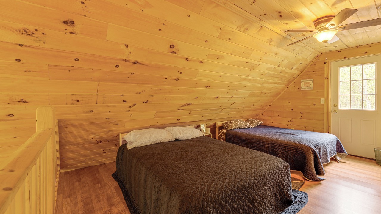 Photo of Bedroom in Standish