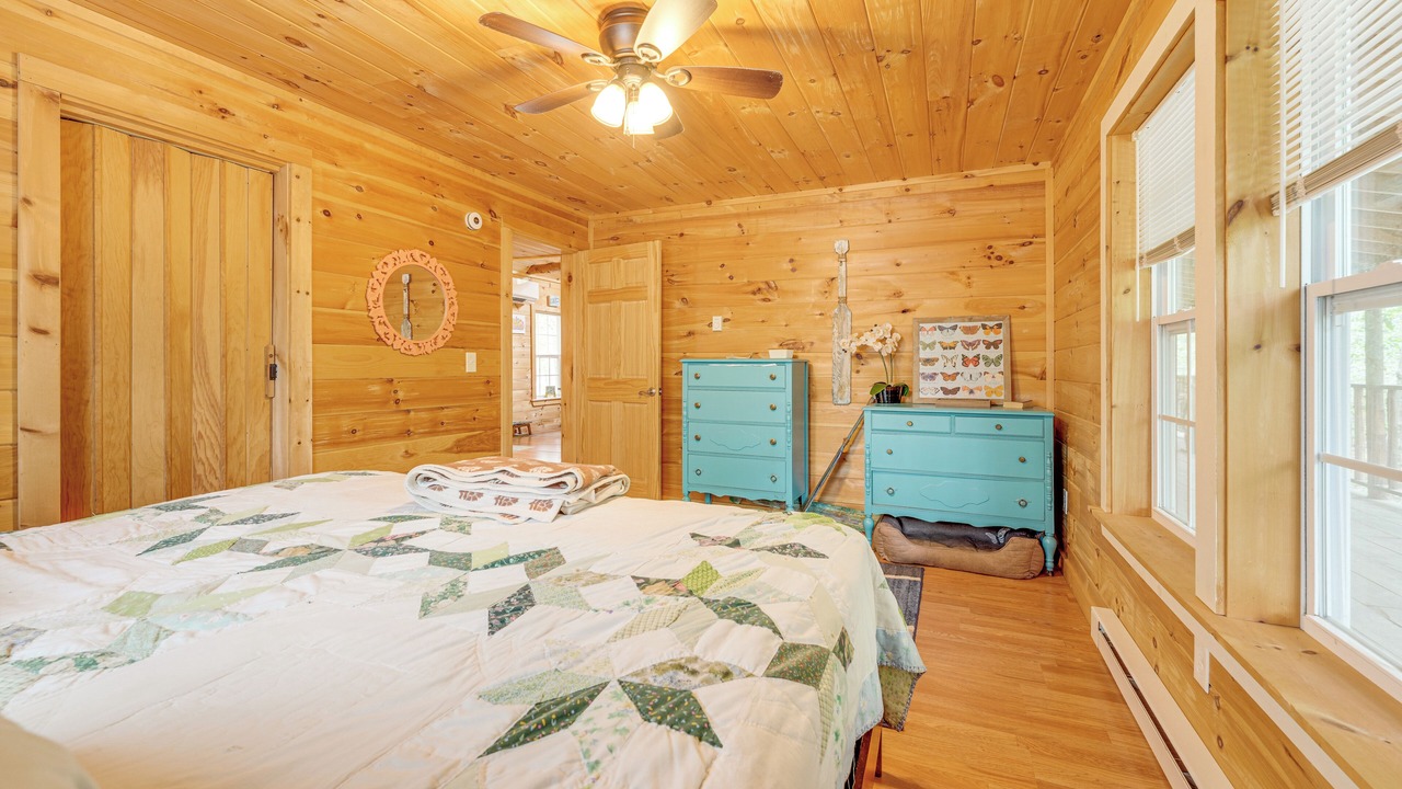 Photo of Bedroom in Standish