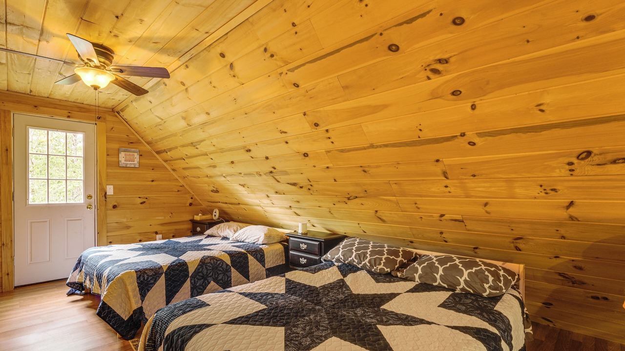 Photo of Bedroom in Standish