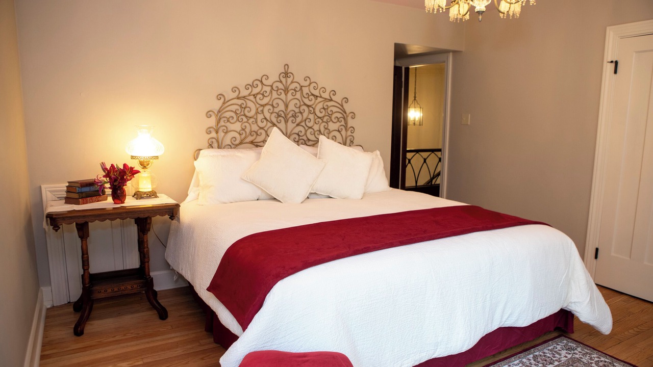 Photo of Bedroom in Richfield
