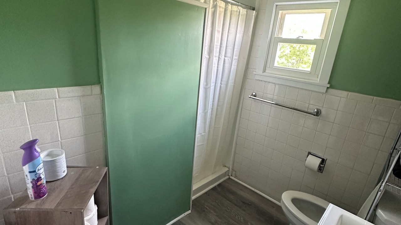 Photo of Bathroom in Greenville