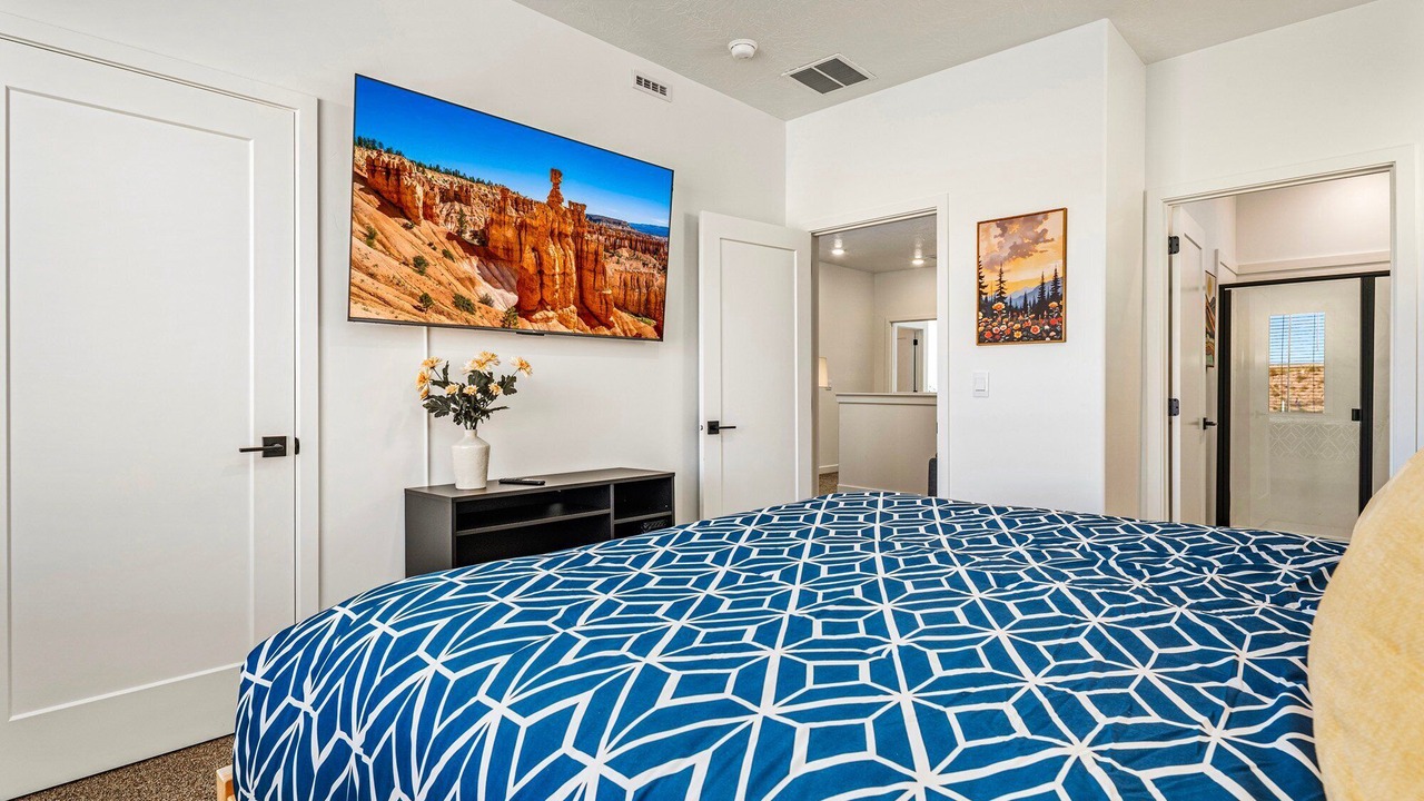 Photo of Bedroom in St. George