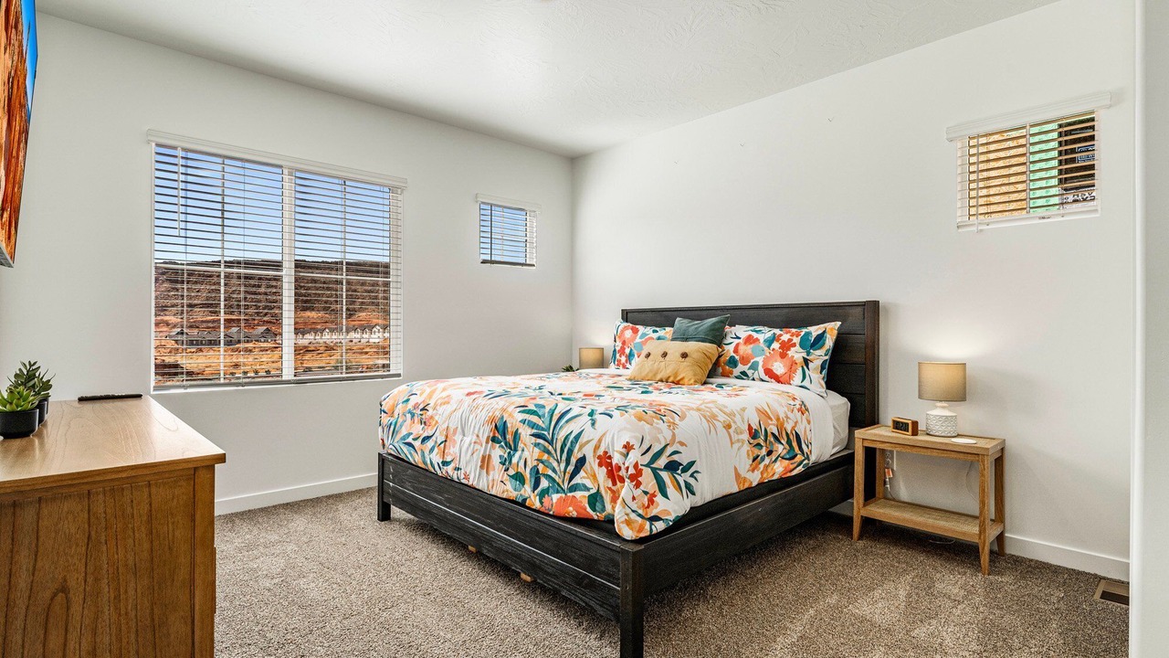 Photo of Bedroom in St. George