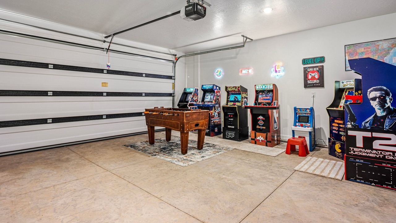 Photo of Bedroom in St. George