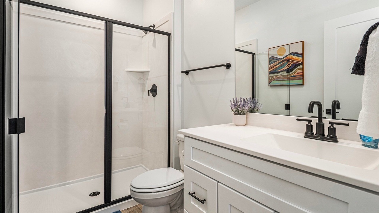 Photo of Bathroom in St. George