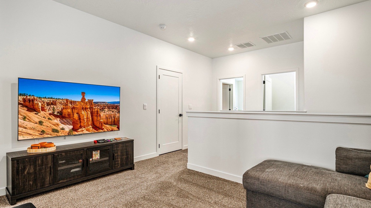 Photo of Livingroom in St. George