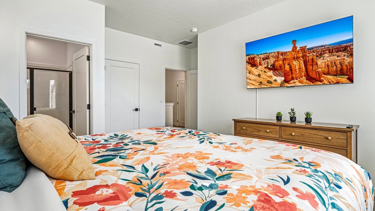 Photo of Bedroom in St. George