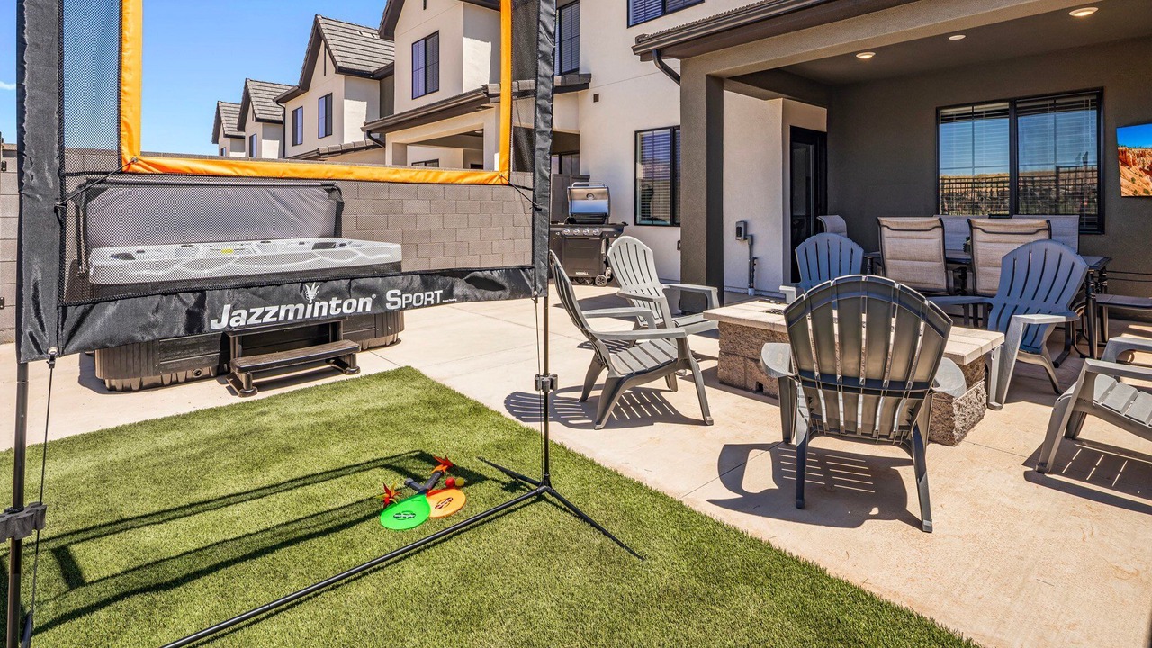 Photo of Outdoor in St. George