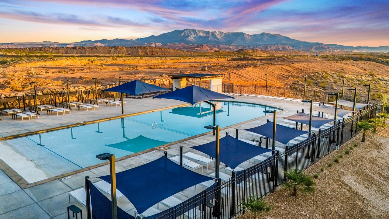 Photo of Outdoor in St. George