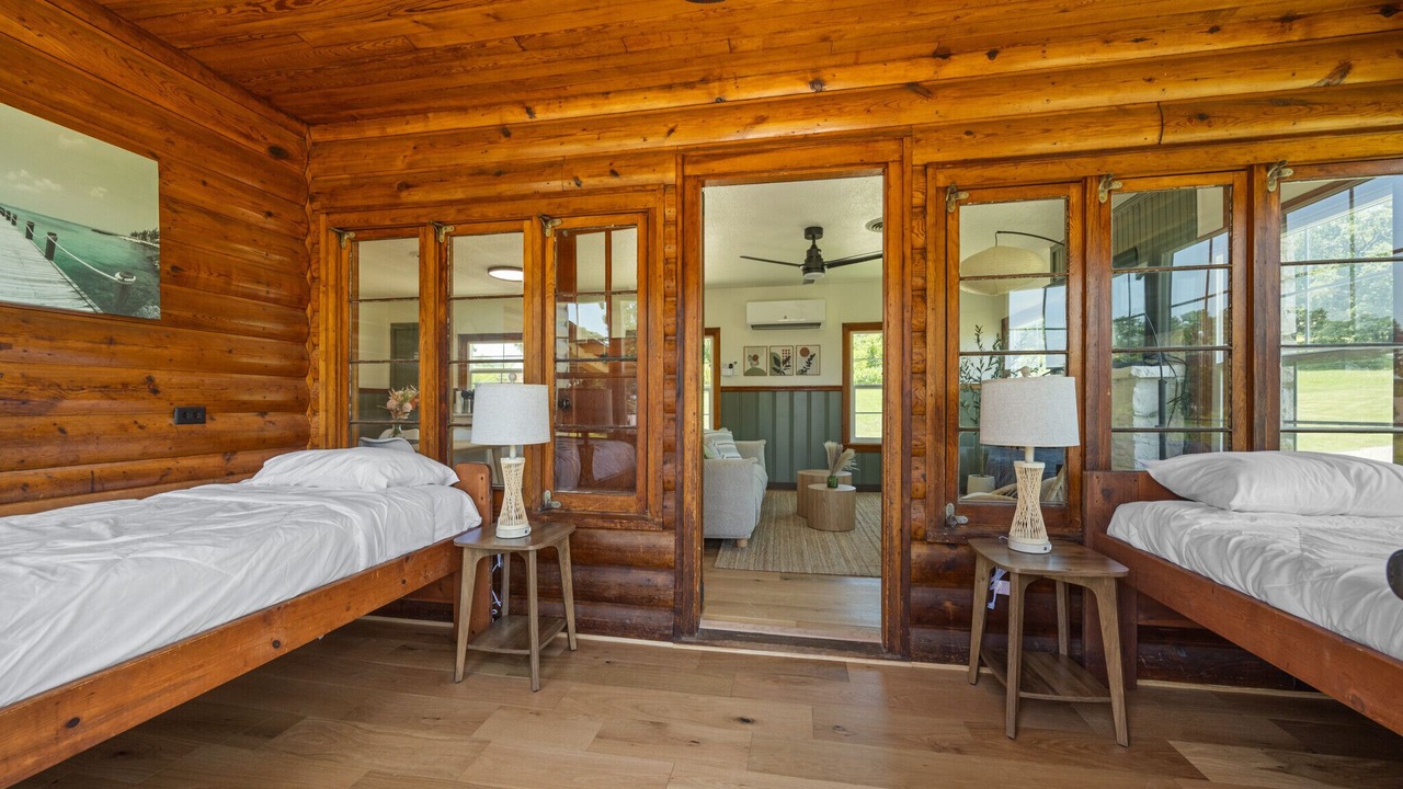 Photo of Bedroom in Madill