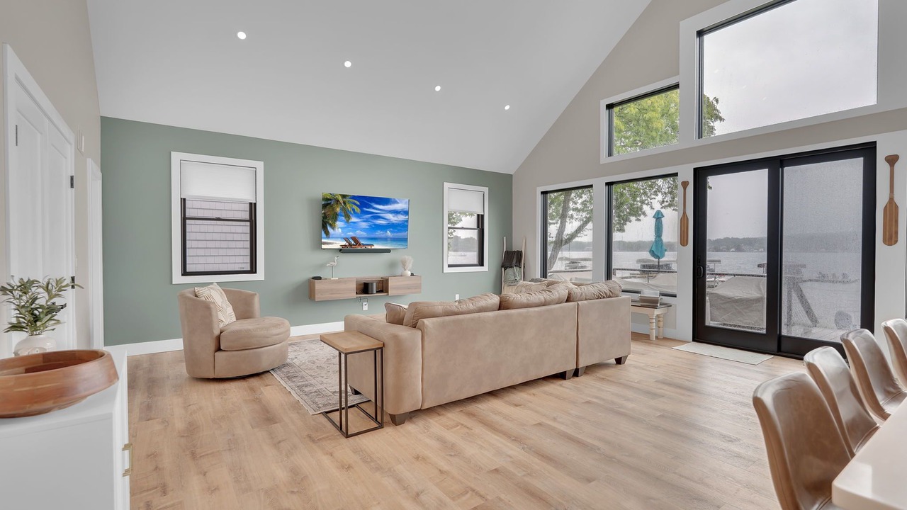 Photo of Livingroom in Lakeville