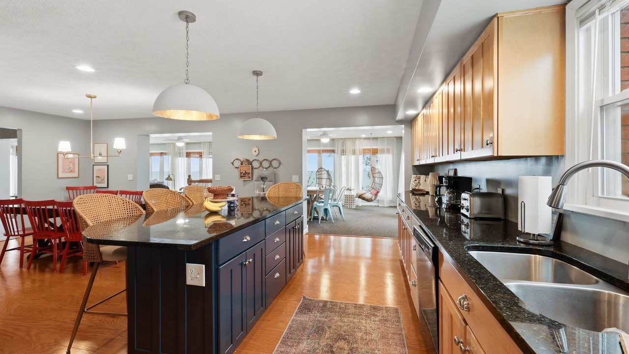 Photo of Kitchen in Madison-on-the-Lake