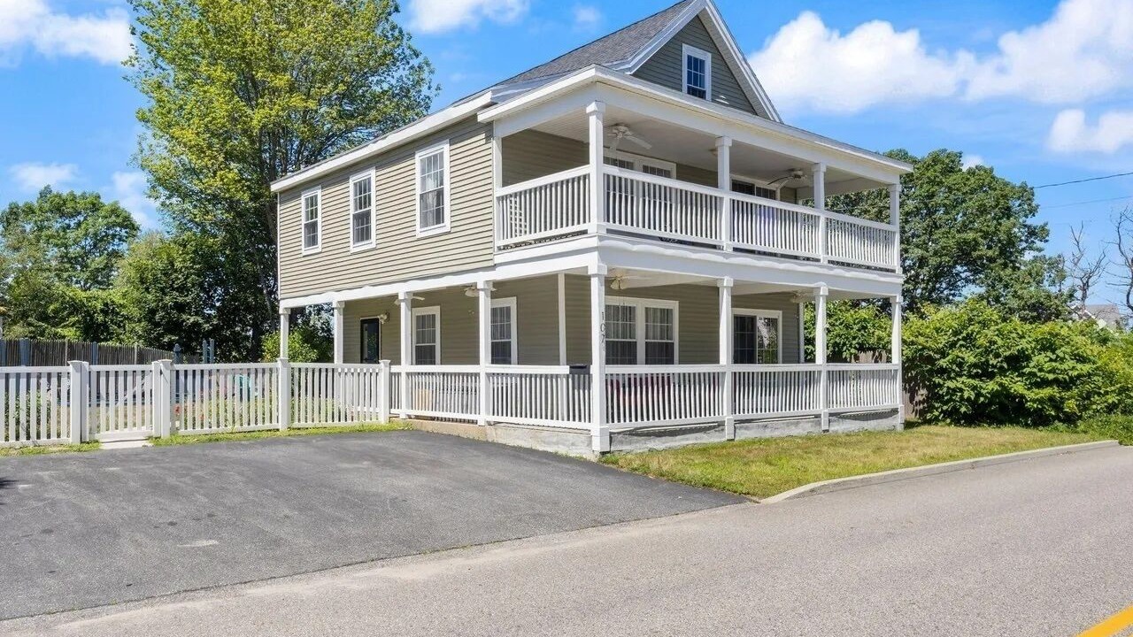 Photo of Outdoor in Knightville