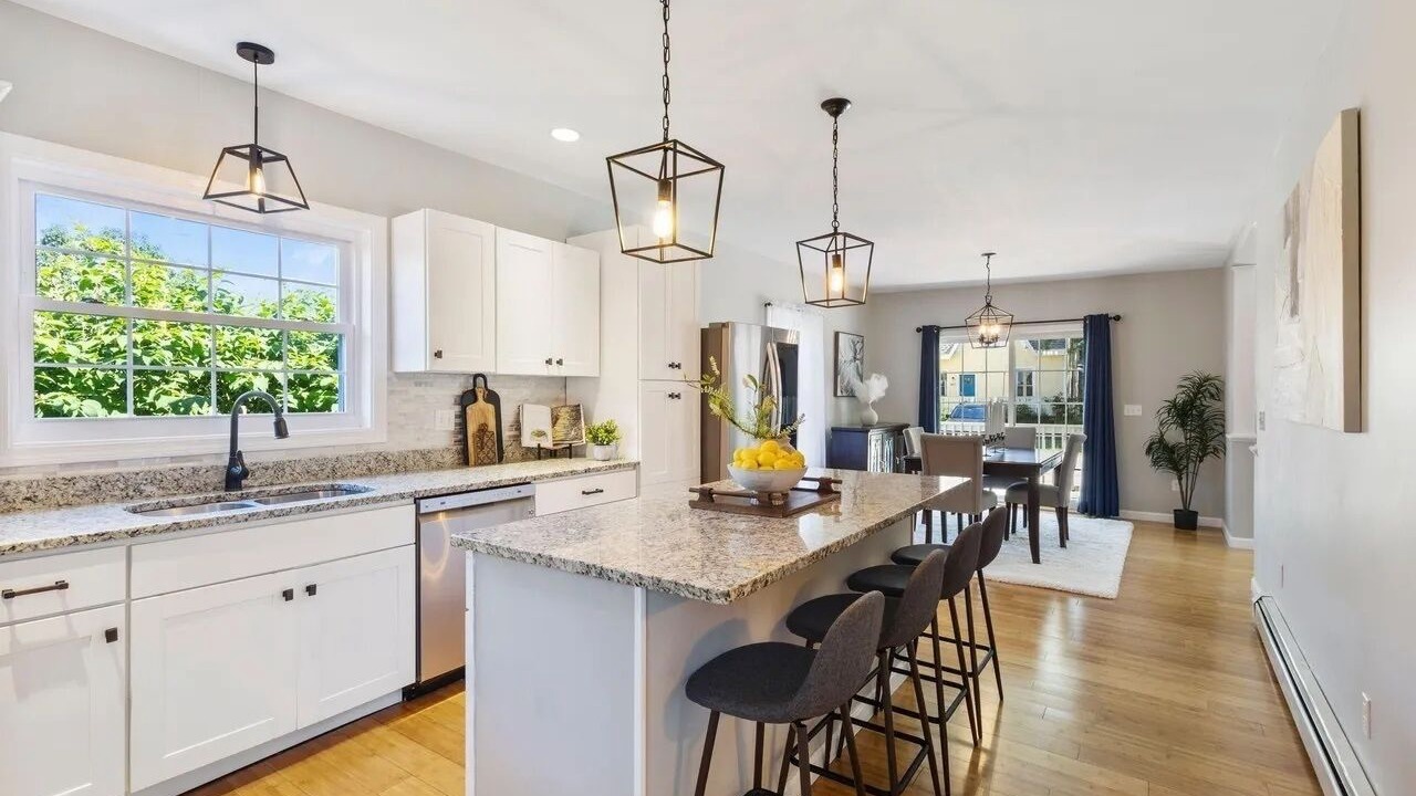 Photo of Kitchen in Knightville
