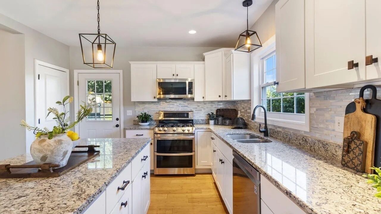 Photo of Kitchen in Knightville