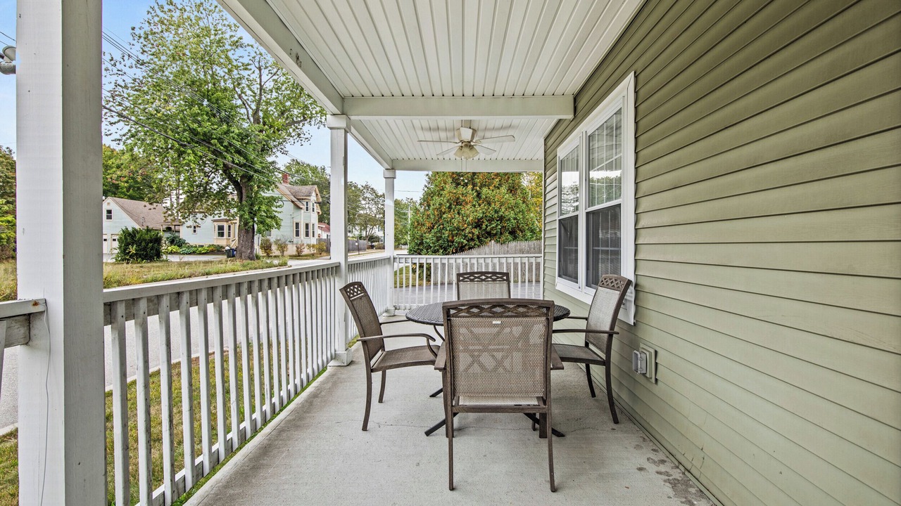 Photo of Outdoor in Knightville