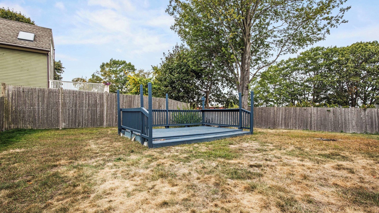 Photo of Outdoor in Knightville