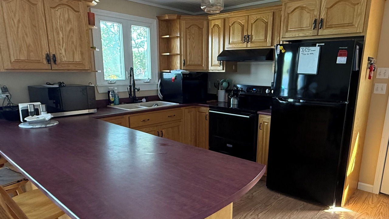 Photo of Kitchen in Canaan