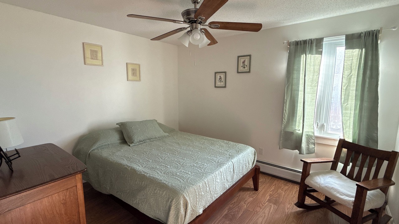 Photo of Bedroom in Canaan