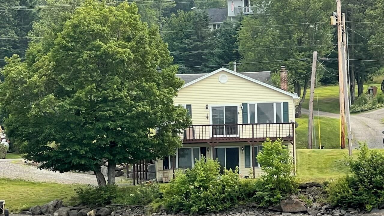 Photo of Outdoor in Canaan
