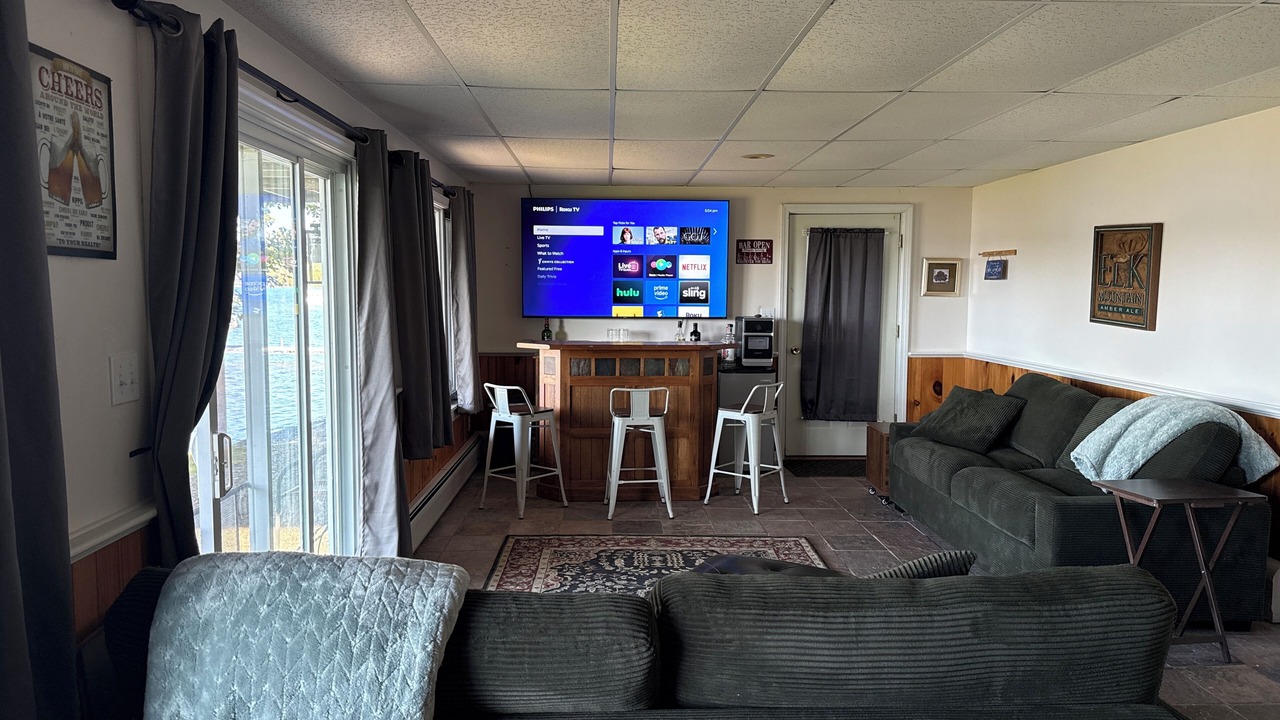Photo of Livingroom in Canaan