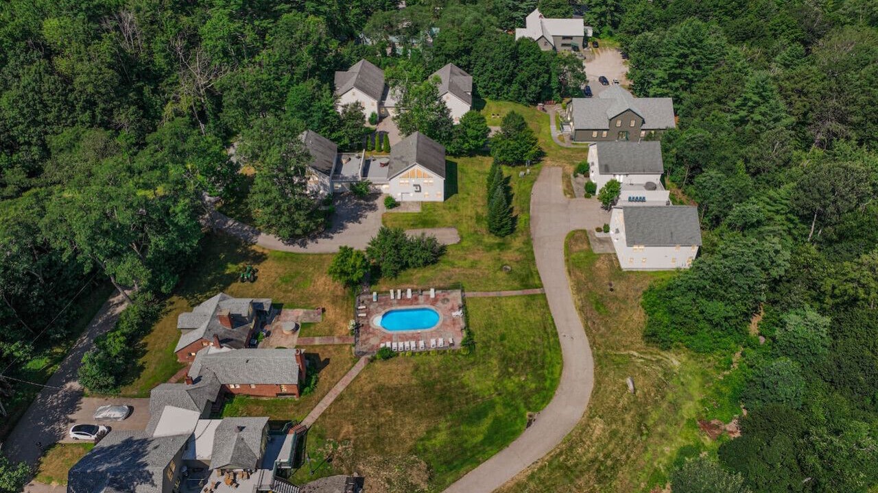 Photo of Outdoor in North Conway