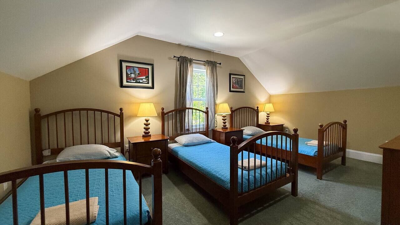 Photo of Bedroom in North Conway