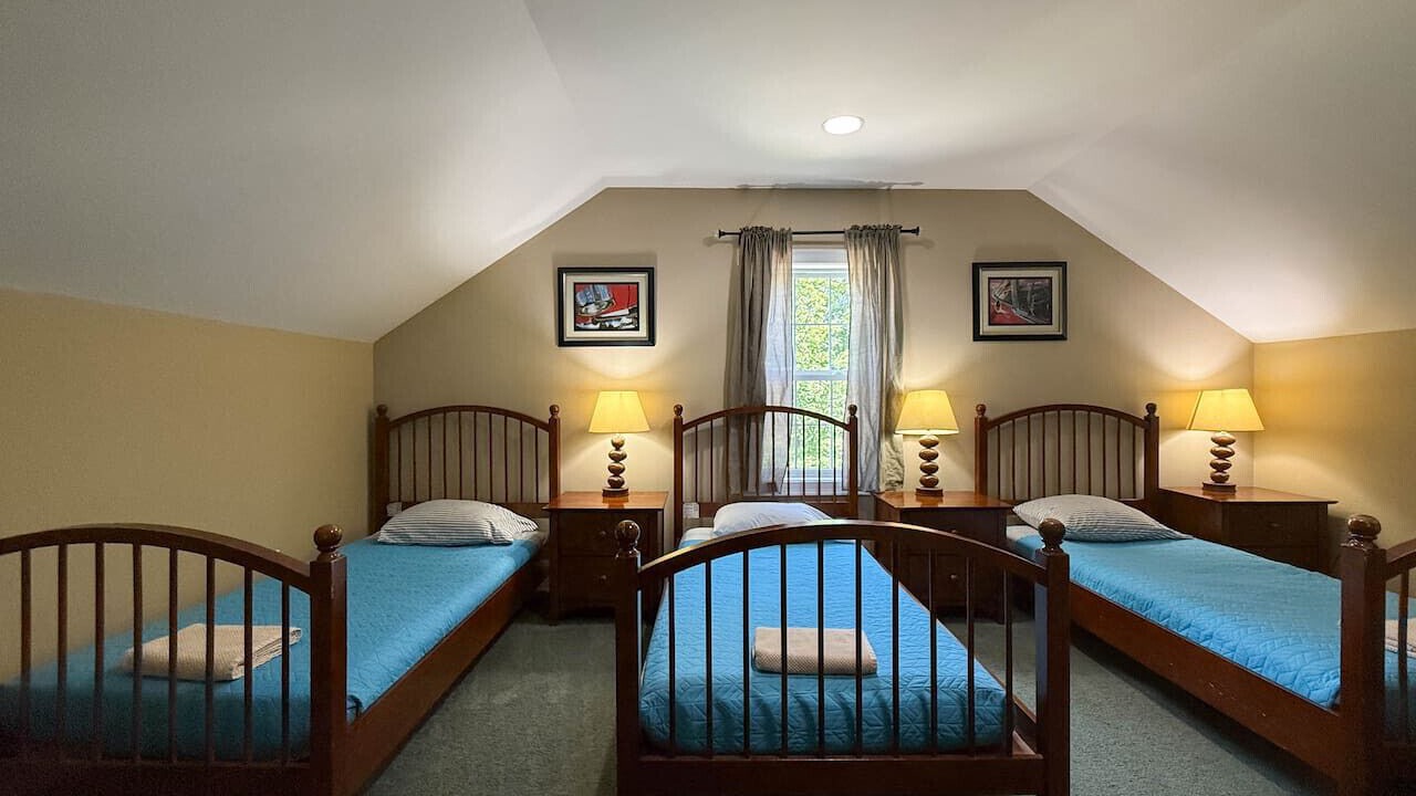 Photo of Bedroom in North Conway