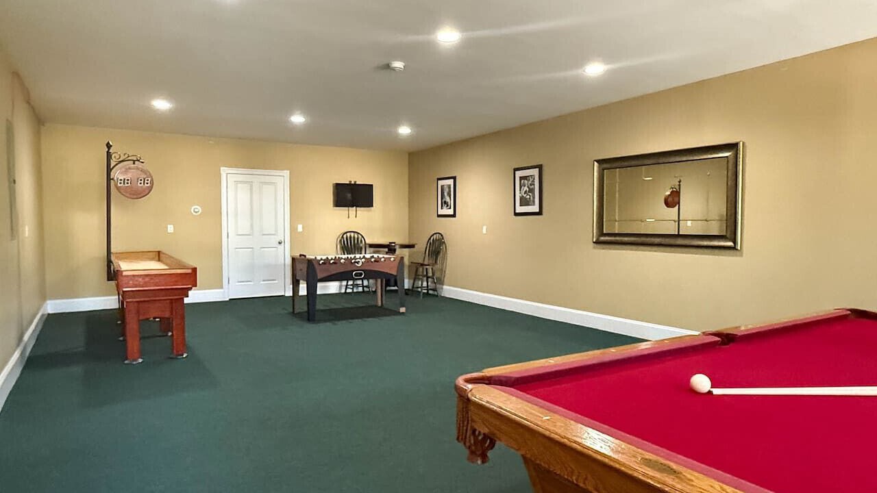 Photo of Bedroom in North Conway
