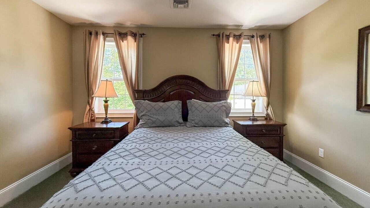 Photo of Bedroom in North Conway