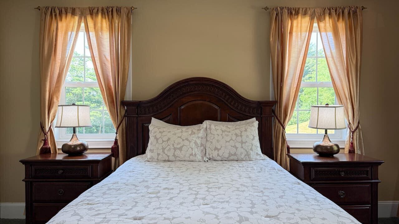 Photo of Bedroom in North Conway
