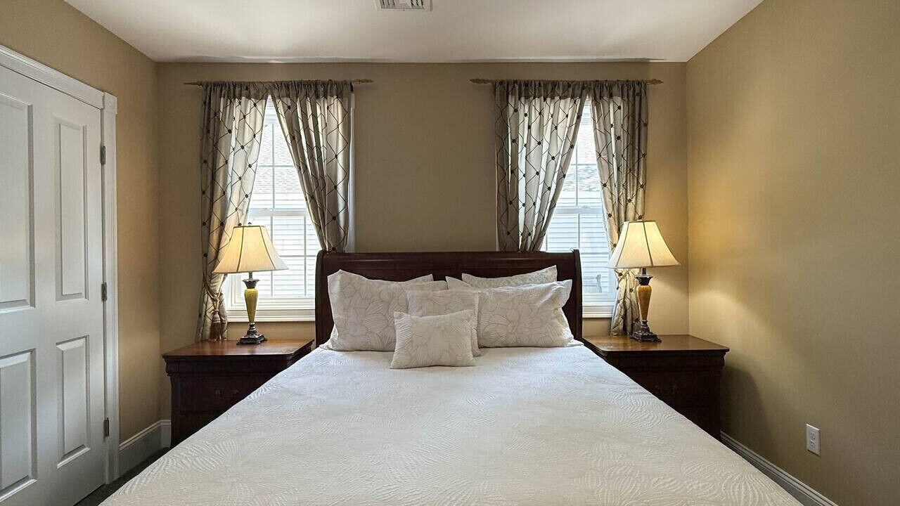 Photo of Bedroom in North Conway