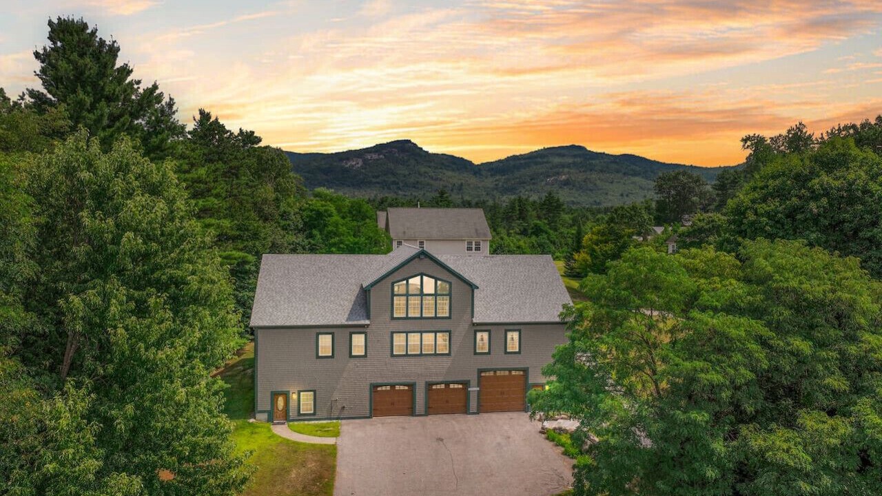 Photo of Outdoor in North Conway