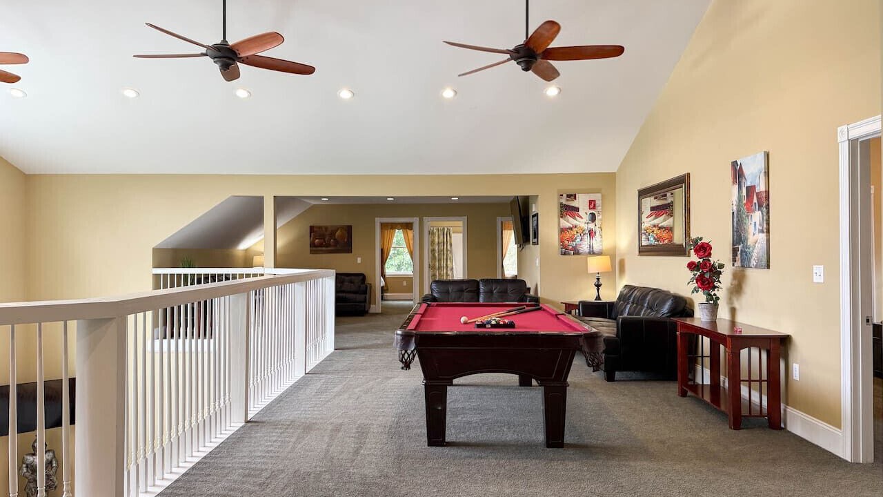 Photo of Bedroom in North Conway