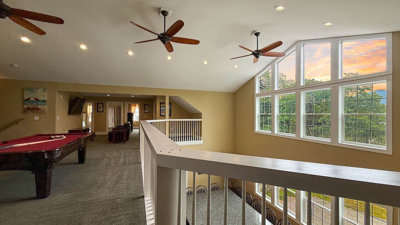 Photo of Bedroom in North Conway