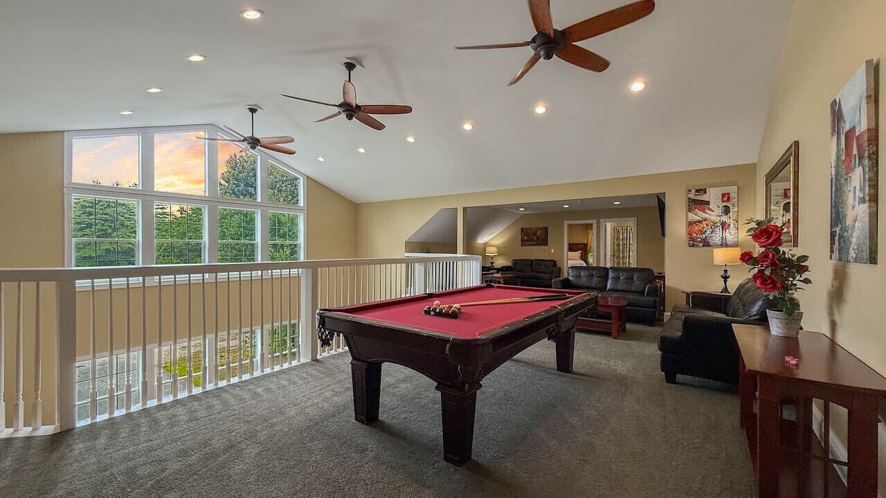 Photo of Bedroom in North Conway
