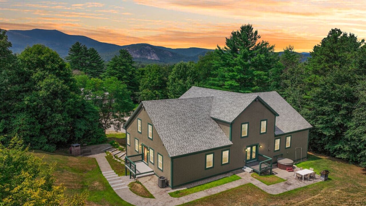 Photo of Outdoor in North Conway
