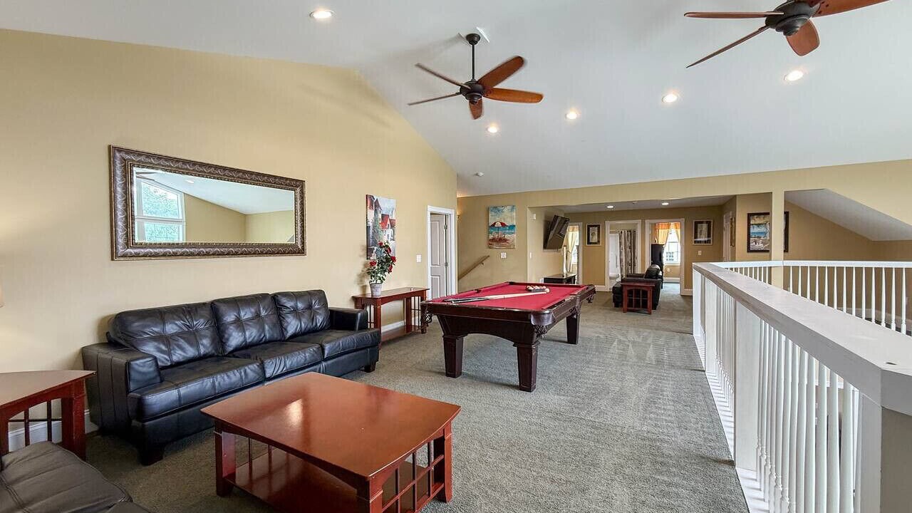 Photo of Bedroom in North Conway