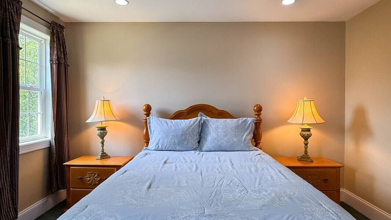 Photo of Bedroom in North Conway
