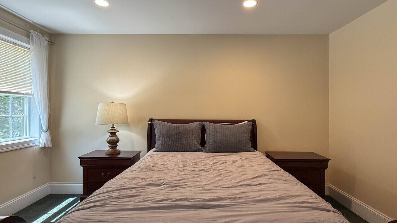 Photo of Bedroom in North Conway
