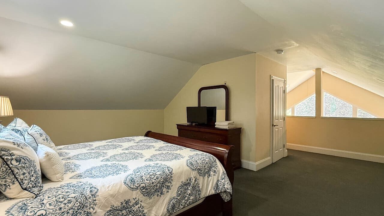 Photo of Bedroom in North Conway