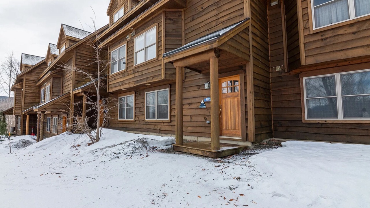 Photo of Outdoor in Carrabassett Valley