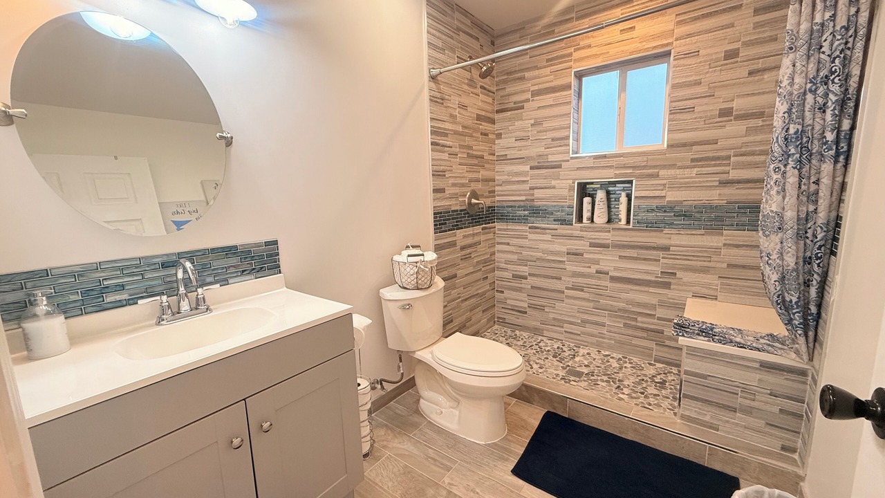 Photo of Bathroom in La Cienaga
